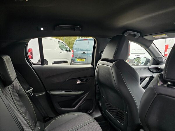 Used Peugeot 208 2025 for sale - 76290310: Photo 29