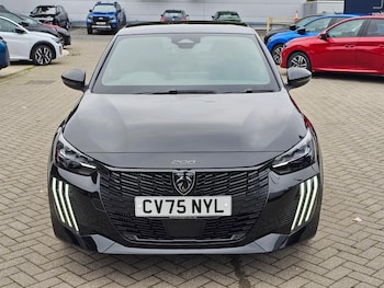 Used Peugeot 208 2025 for sale - 76290310: Photo 2