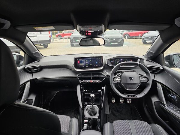 Used Peugeot 208 2025 for sale - 76290310: Photo 31