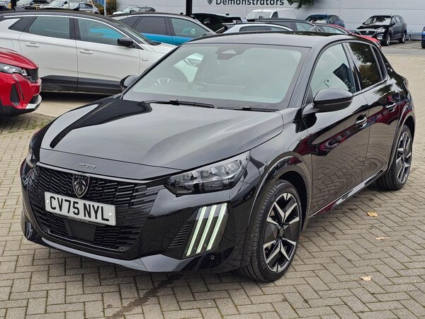 Used Peugeot 208 2025 for sale - 76290310: Photo 3