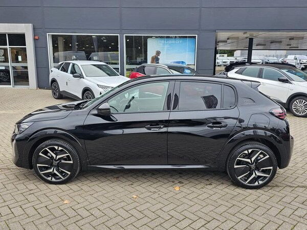 Used Peugeot 208 2025 for sale - 76290310: Photo 4