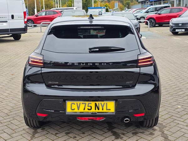 Used Peugeot 208 2025 for sale - 76290310: Photo 6