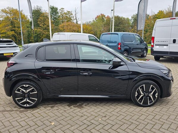 Used Peugeot 208 2025 for sale - 76290310: Photo 8