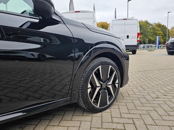 Used Peugeot 208 2025 for sale - 76290310: Photo 9