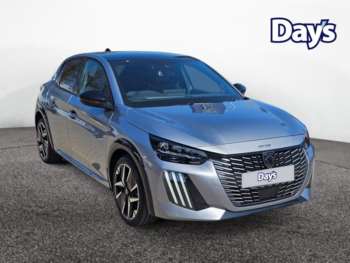 2025 - 1.2 PureTech GT Hatchback 5dr Petrol Manual Euro 6 (s/s) (100 ps) Manual