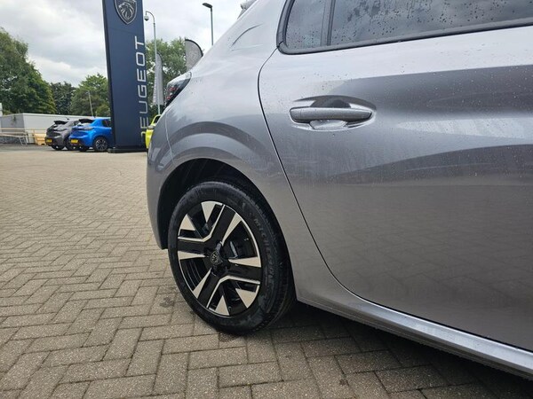 Used Peugeot 208 2025 for sale - 75632717: Photo 10