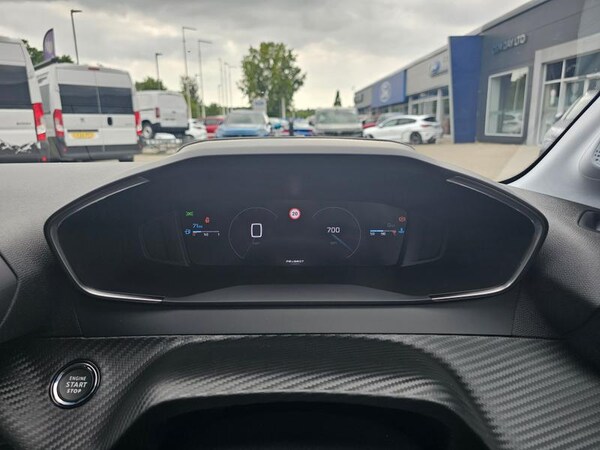 Used Peugeot 208 2025 for sale - 75632717: Photo 15