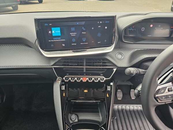 Used Peugeot 208 2025 for sale - 75632717: Photo 16