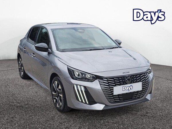 Used Peugeot 208 2025 for sale - 75632717: Photo 1