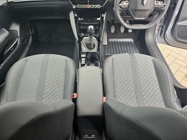 Used Peugeot 208 2025 for sale - 75632717: Photo 20