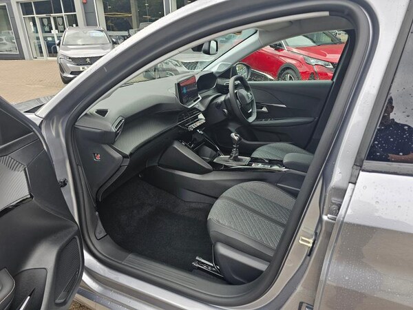 Used Peugeot 208 2025 for sale - 75632717: Photo 24