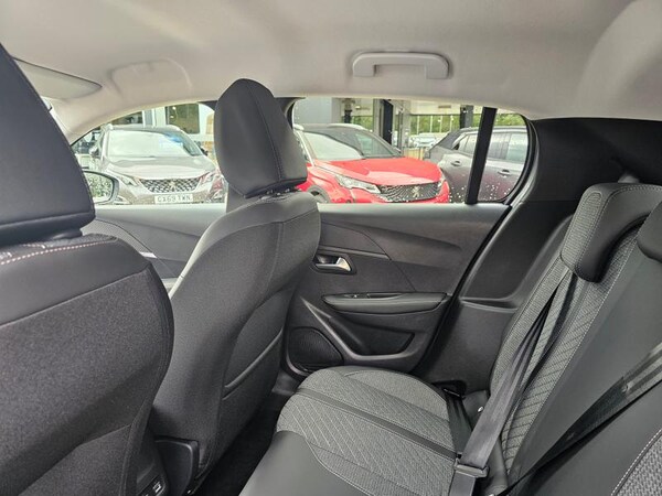 Used Peugeot 208 2025 for sale - 75632717: Photo 26