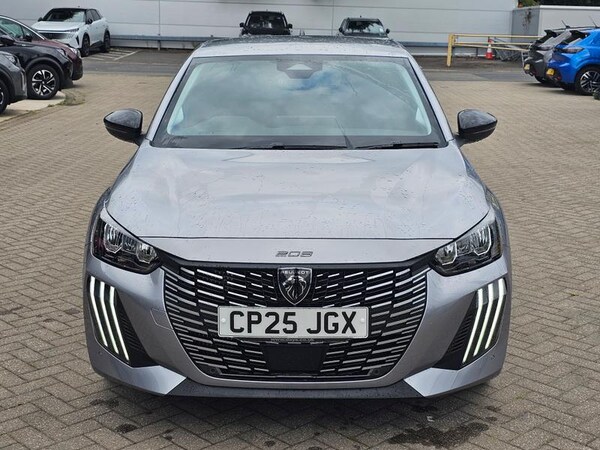 Used Peugeot 208 2025 for sale - 75632717: Photo 2