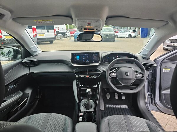 Used Peugeot 208 2025 for sale - 75632717: Photo 32