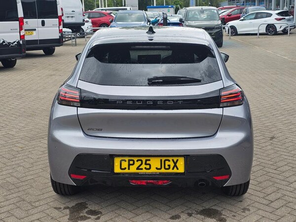 Used Peugeot 208 2025 for sale - 75632717: Photo 6