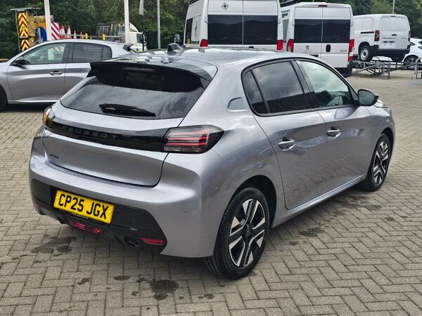 Used Peugeot 208 2025 for sale - 75632717: Photo 7