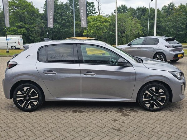 Used Peugeot 208 2025 for sale - 75632717: Photo 8