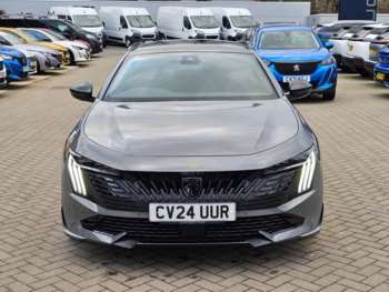Used Peugeot 508 2024 for sale - 73691783: Photo