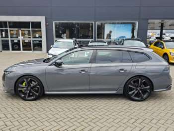 Used Peugeot 508 2024 for sale - 73691783: Photo
