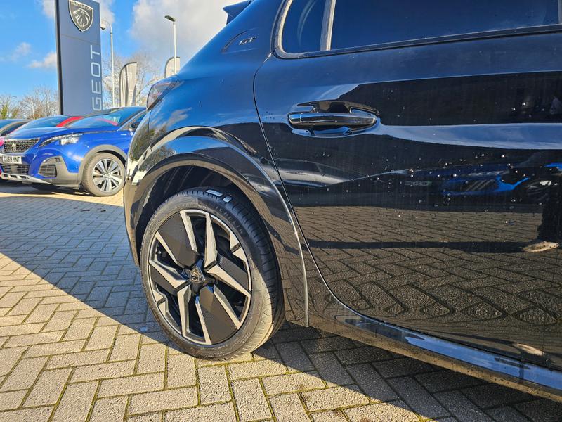 Used Peugeot 208 2025 for sale - 76641088: Photo 10