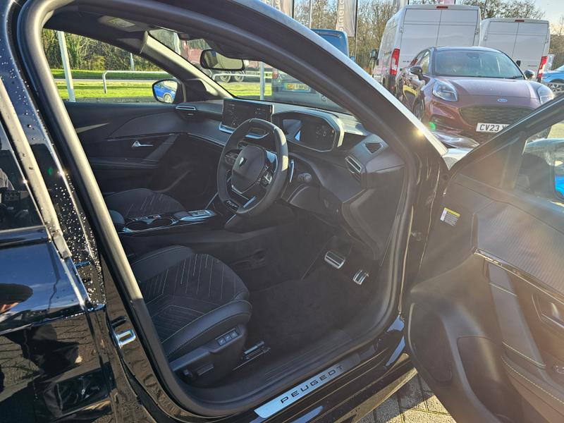 Used Peugeot 208 2025 for sale - 76641088: Photo 11