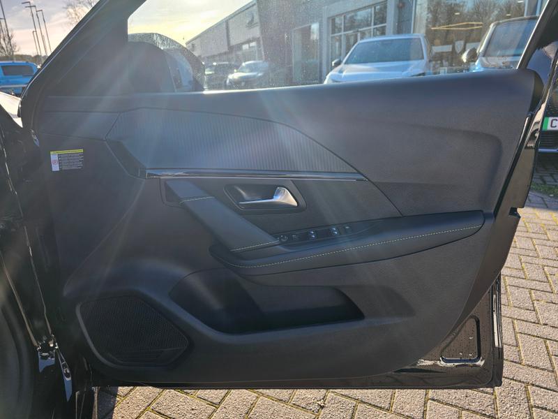 Used Peugeot 208 2025 for sale - 76641088: Photo 13