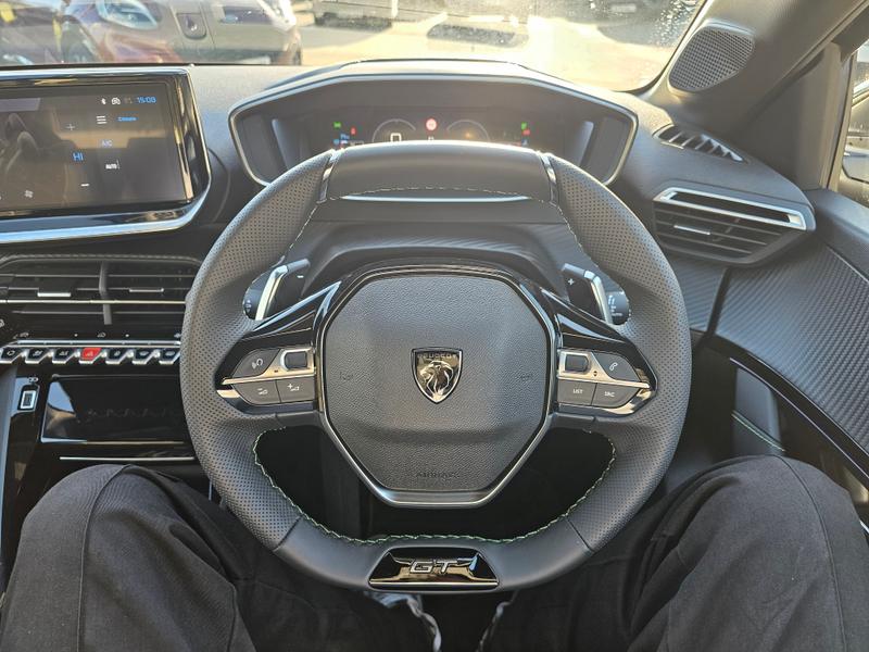 Used Peugeot 208 2025 for sale - 76641088: Photo 15