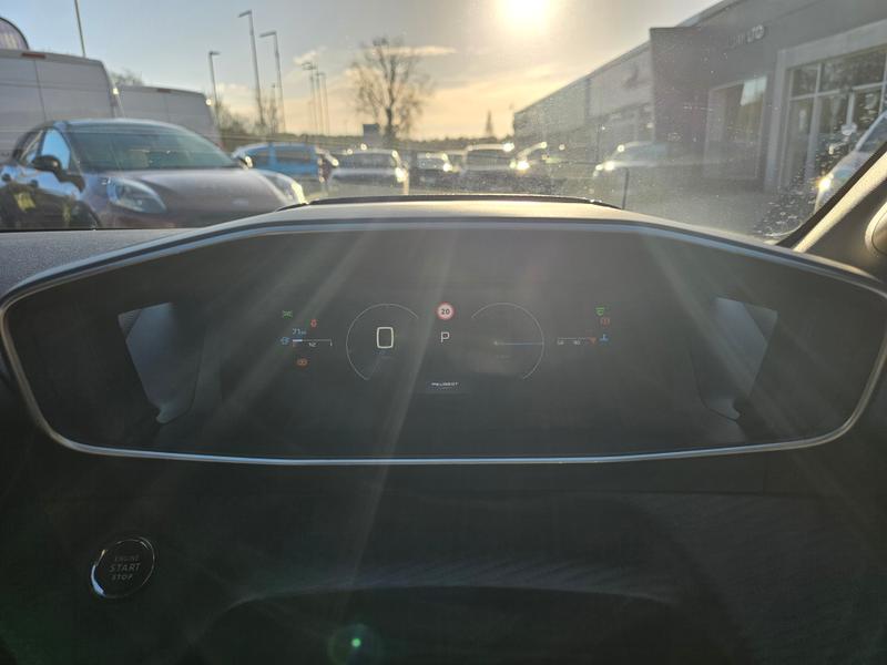 Used Peugeot 208 2025 for sale - 76641088: Photo 16