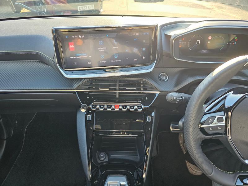 Used Peugeot 208 2025 for sale - 76641088: Photo 17