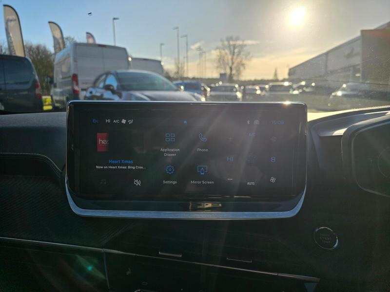 Used Peugeot 208 2025 for sale - 76641088: Photo 18