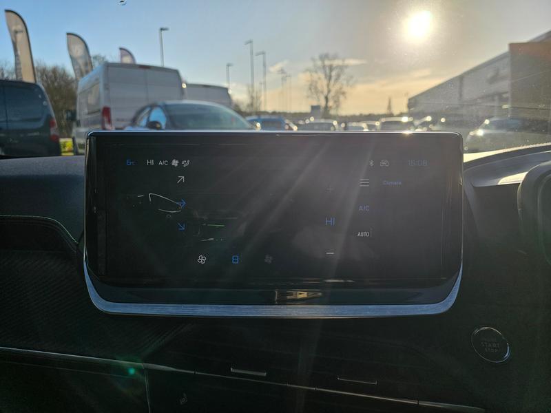 Used Peugeot 208 2025 for sale - 76641088: Photo 19