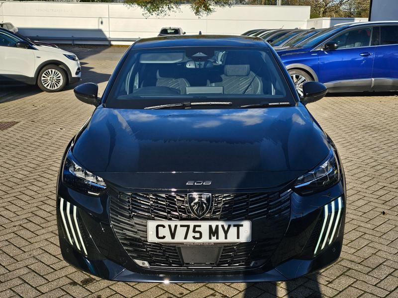 Used Peugeot 208 2025 for sale - 76641088: Photo 2