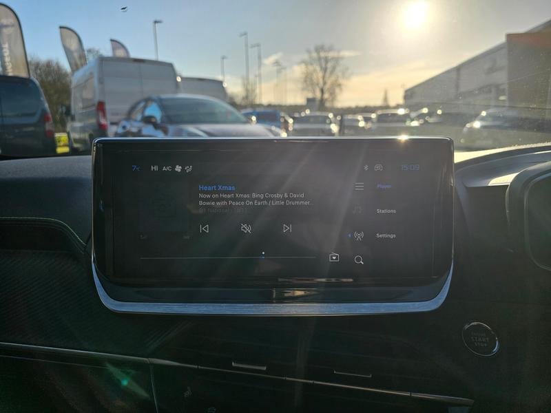 Used Peugeot 208 2025 for sale - 76641088: Photo 20