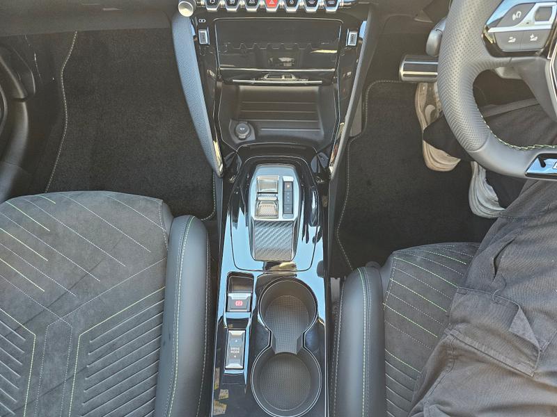 Used Peugeot 208 2025 for sale - 76641088: Photo 21