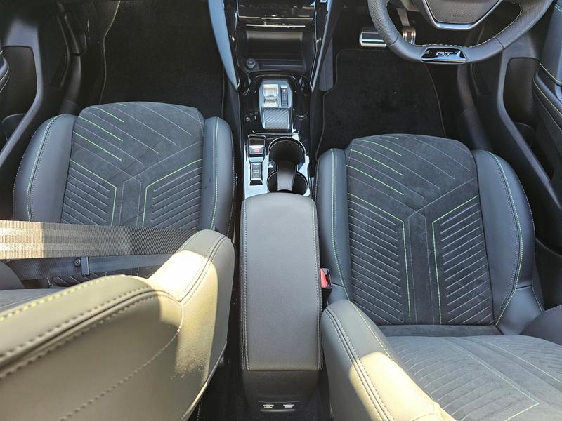 Used Peugeot 208 2025 for sale - 76641088: Photo 22