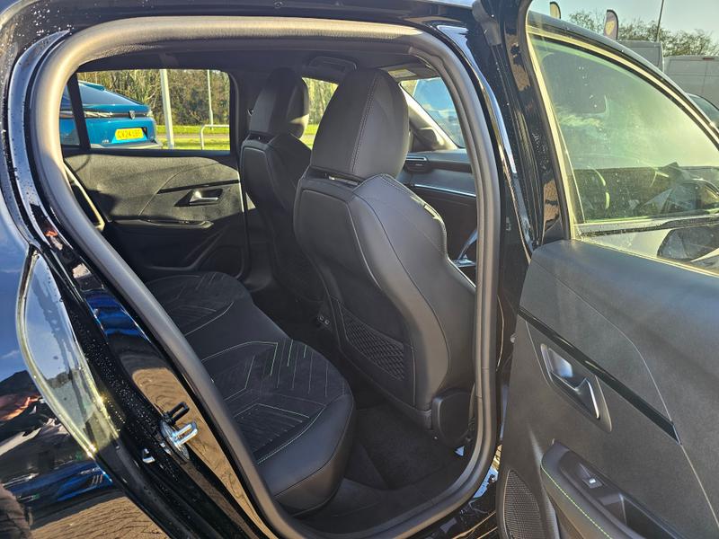 Used Peugeot 208 2025 for sale - 76641088: Photo 23