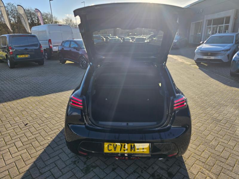 Used Peugeot 208 2025 for sale - 76641088: Photo 24