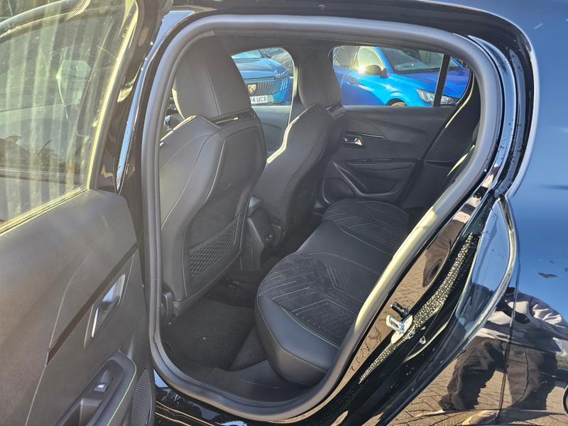 Used Peugeot 208 2025 for sale - 76641088: Photo 25