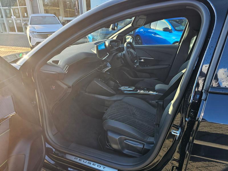 Used Peugeot 208 2025 for sale - 76641088: Photo 26