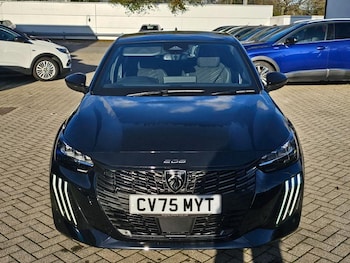 Used Peugeot 208 2025 for sale - 76641088: Photo