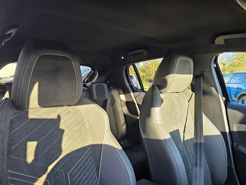 Used Peugeot 208 2025 for sale - 76641088: Photo 31