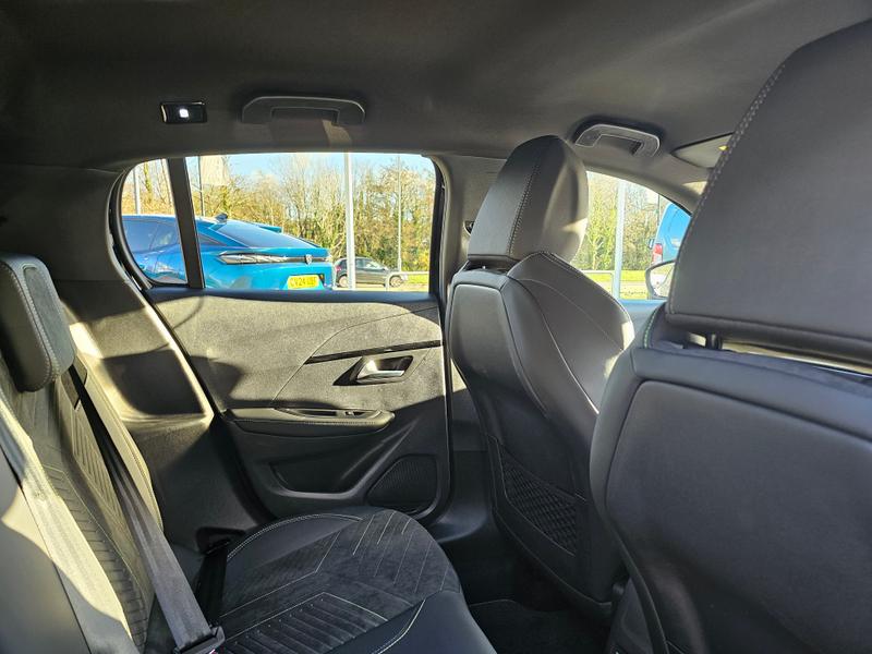 Used Peugeot 208 2025 for sale - 76641088: Photo 32