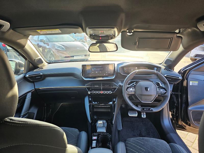 Used Peugeot 208 2025 for sale - 76641088: Photo 34