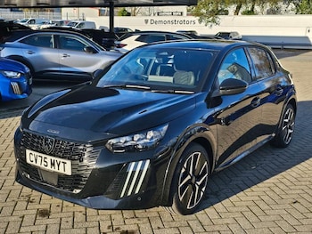 Used Peugeot 208 2025 for sale - 76641088: Photo