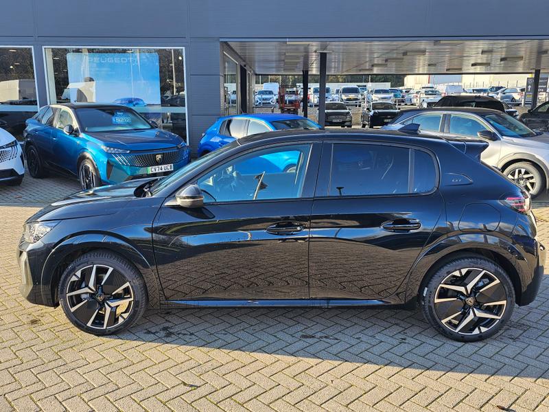 Used Peugeot 208 2025 for sale - 76641088: Photo 4