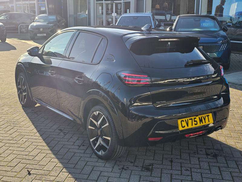 Used Peugeot 208 2025 for sale - 76641088: Photo 5