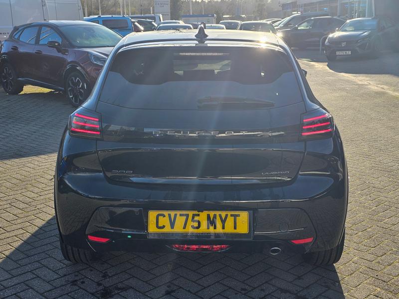 Used Peugeot 208 2025 for sale - 76641088: Photo 6