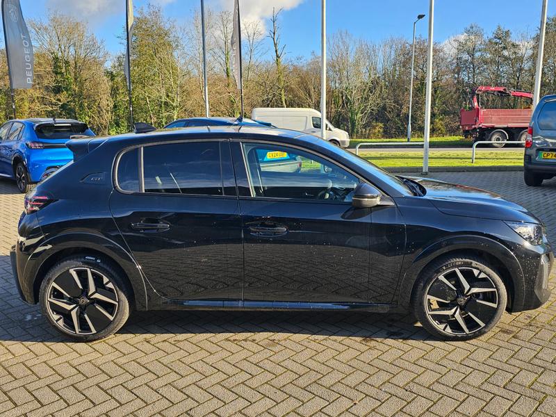 Used Peugeot 208 2025 for sale - 76641088: Photo 8