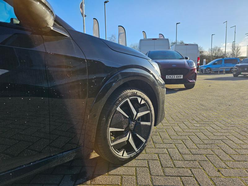 Used Peugeot 208 2025 for sale - 76641088: Photo 9