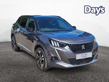 2022 - 1.2 PureTech 130 GT 5dr